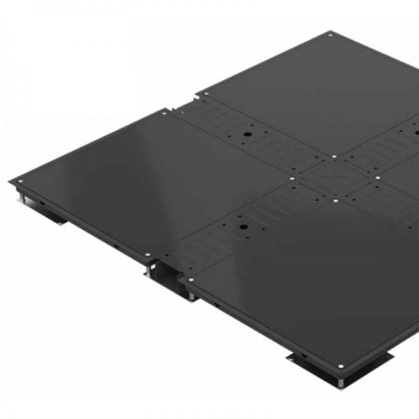 六面包镀锌钢硫酸钙基-活动地板系列