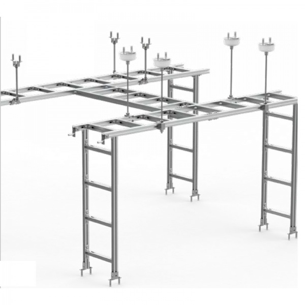 DX铝合金走线架