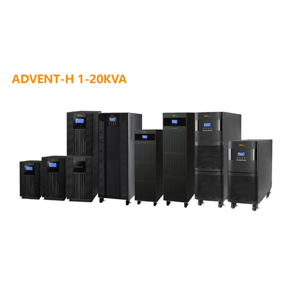 GA ADVENT-H系列1-20KVA