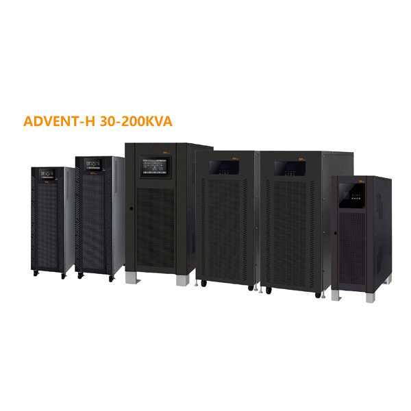 GA ADVENT-H系列30-200KVA