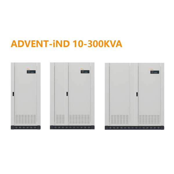 GA ADVENT-iND系列10-300KVA