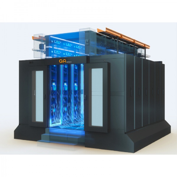 GA PowerCool 微？橄低