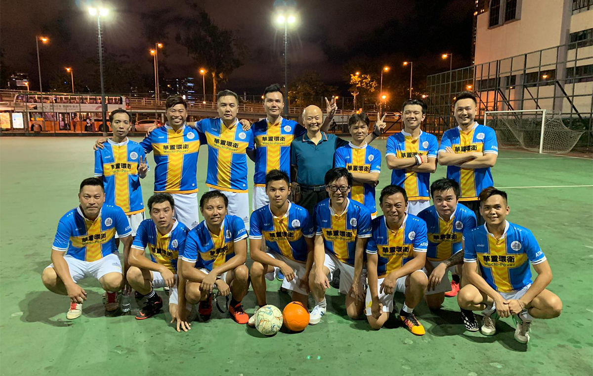 Team culture
