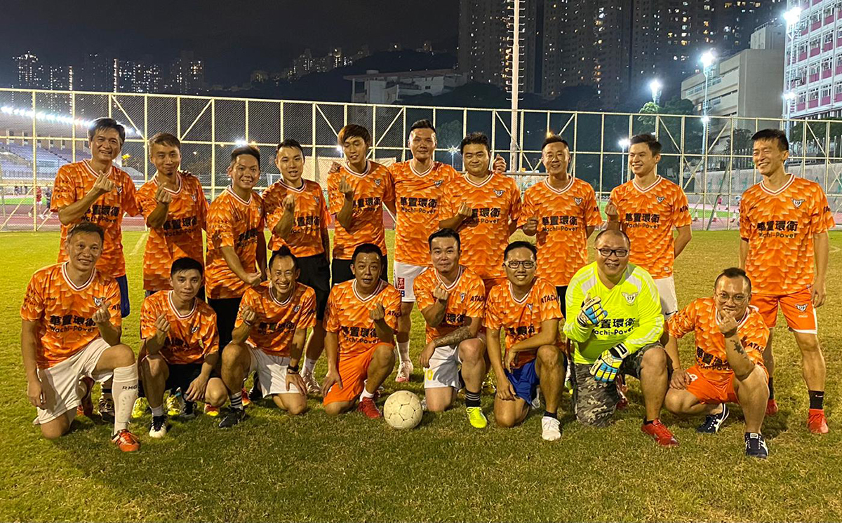 Team culture