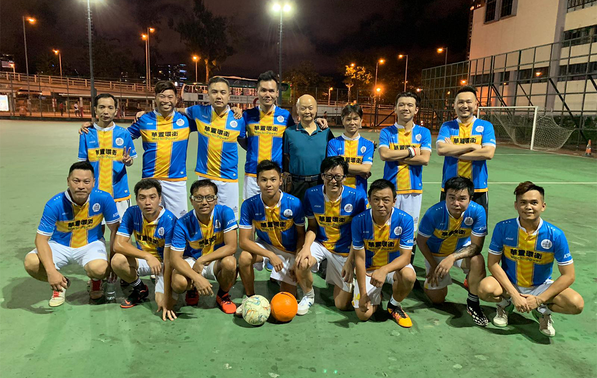 Team culture