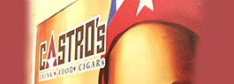 Castro's