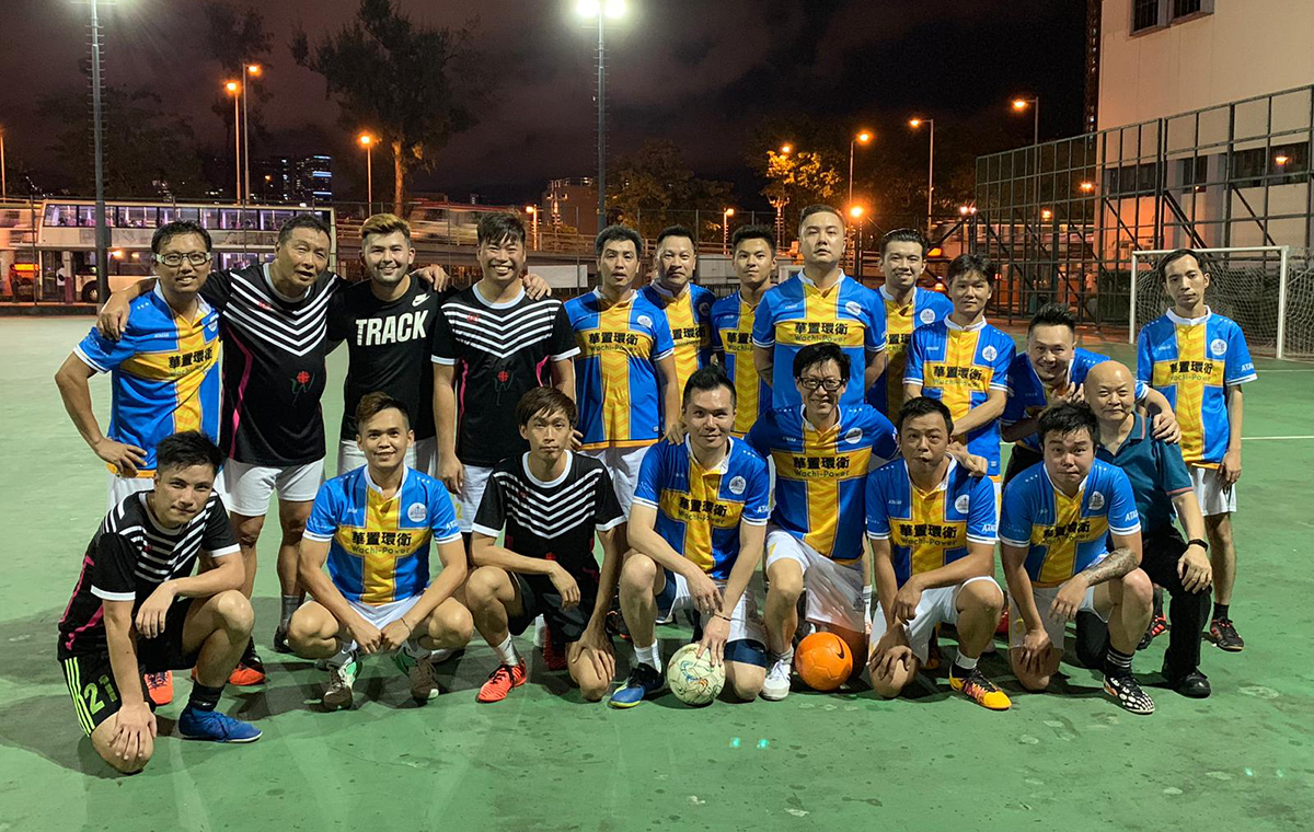 Team culture