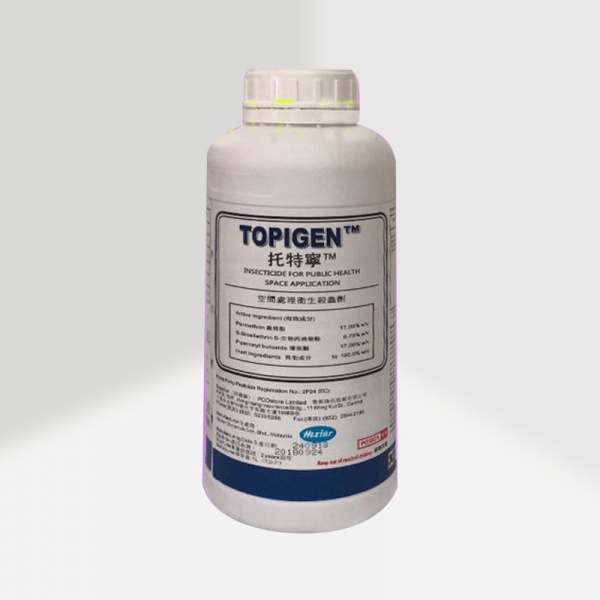 Toltrane 17.75% EC