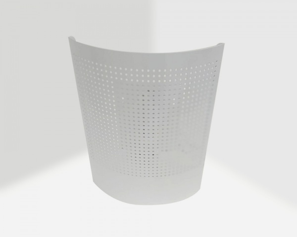 Mosquito lamp