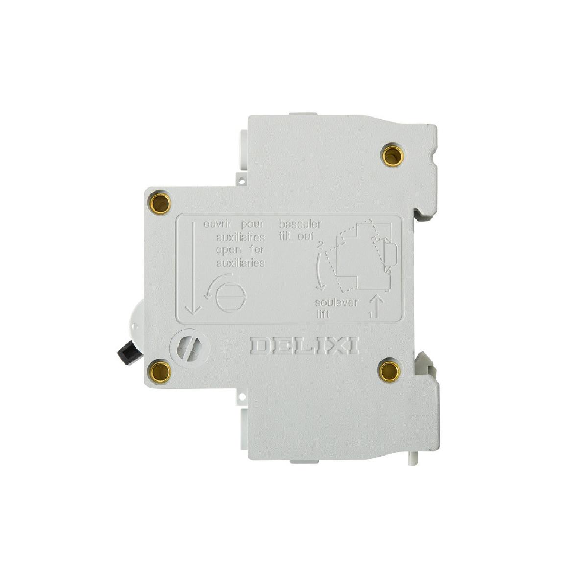 DZ47标准断路器