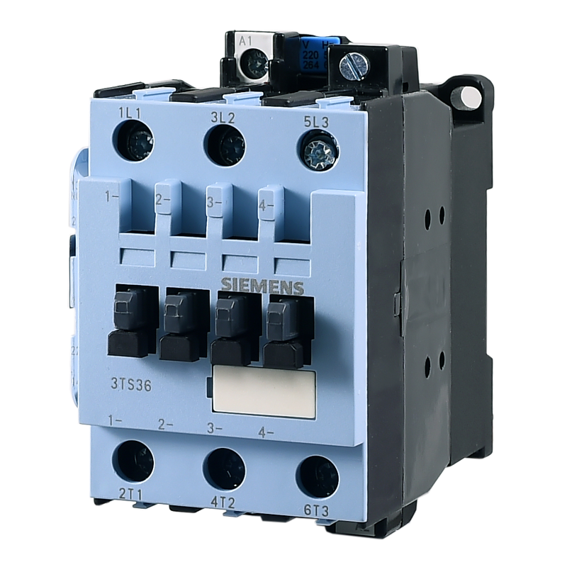 西门子-3TS系列接触器-3TS35,36