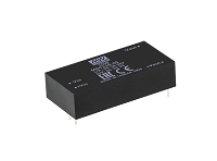 明纬电子-模块封装型- 模块封装型/医疗 - 2” x 1” 封装