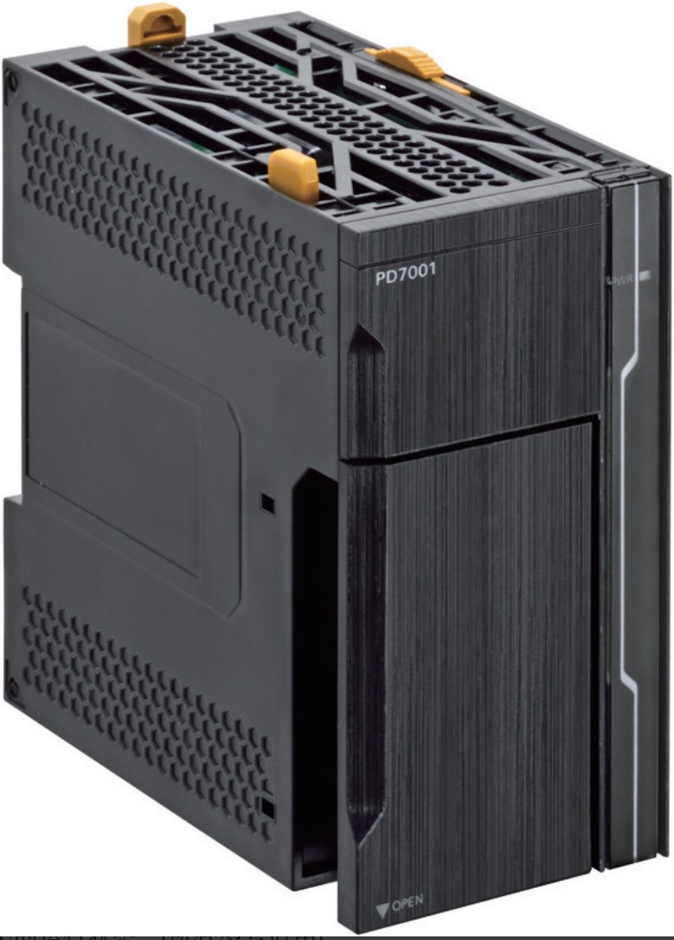NX系列 电源单元 NX-PA/PD
