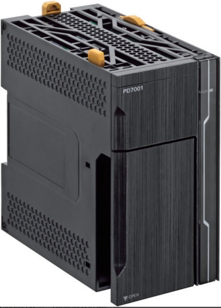 NX系列 电源单元 NX-PA/PD