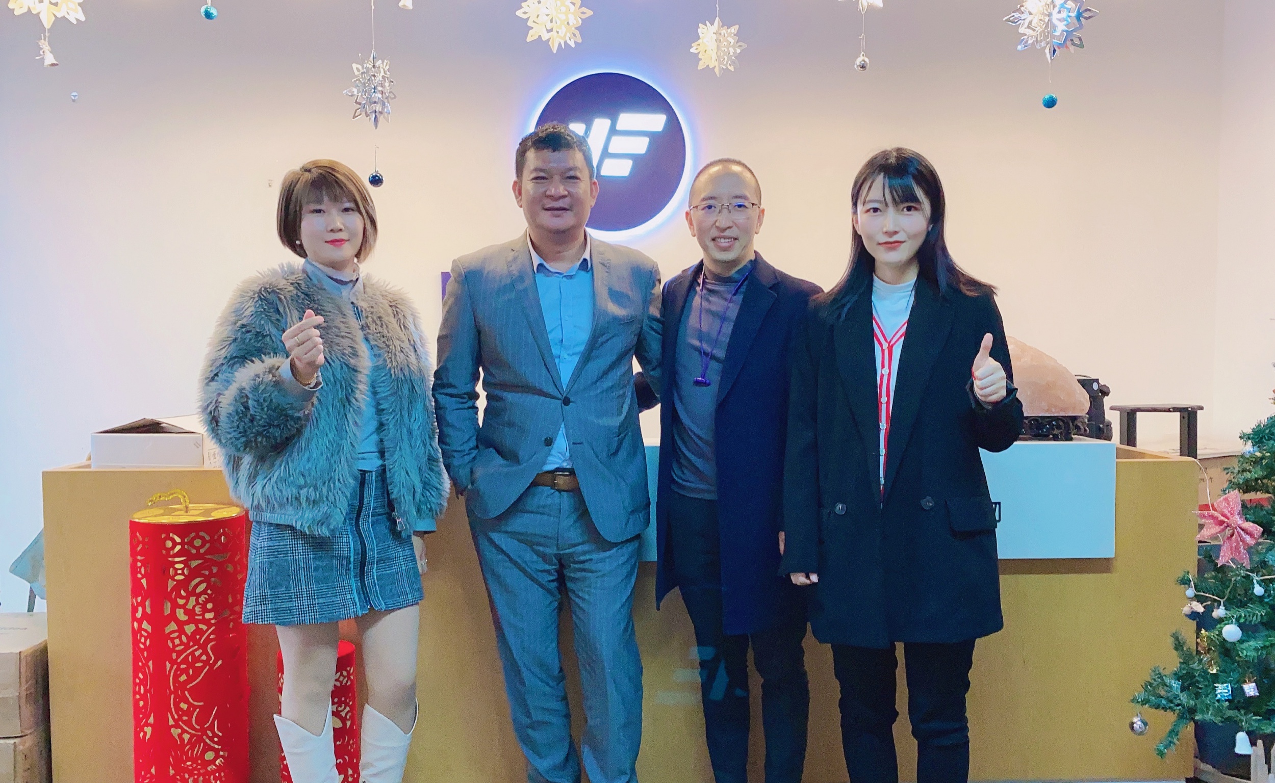 浮游智能与章鱼小数据建立年度战略合作