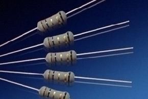 Resistencia del fusible