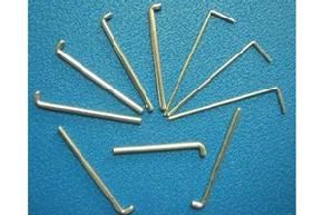 PIN guía PIN