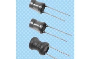Inductores radiales serie RI