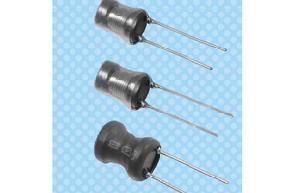Inductores radiales serie RI