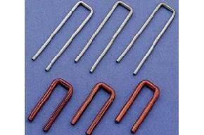 Guía de alambre pin