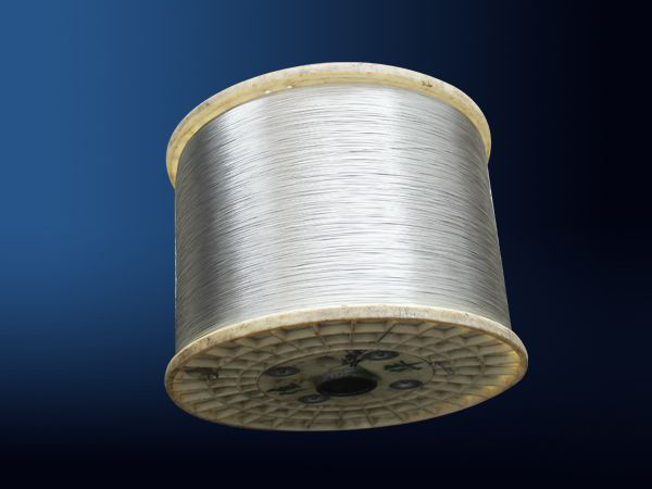 Eje montado plating twisted plating wire