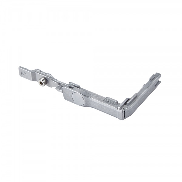 转角器Corner device with roller screw