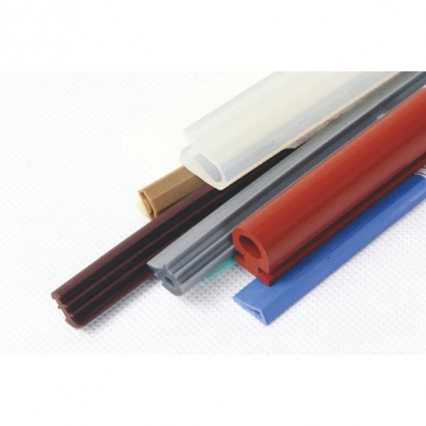 胶条Rubber seal3