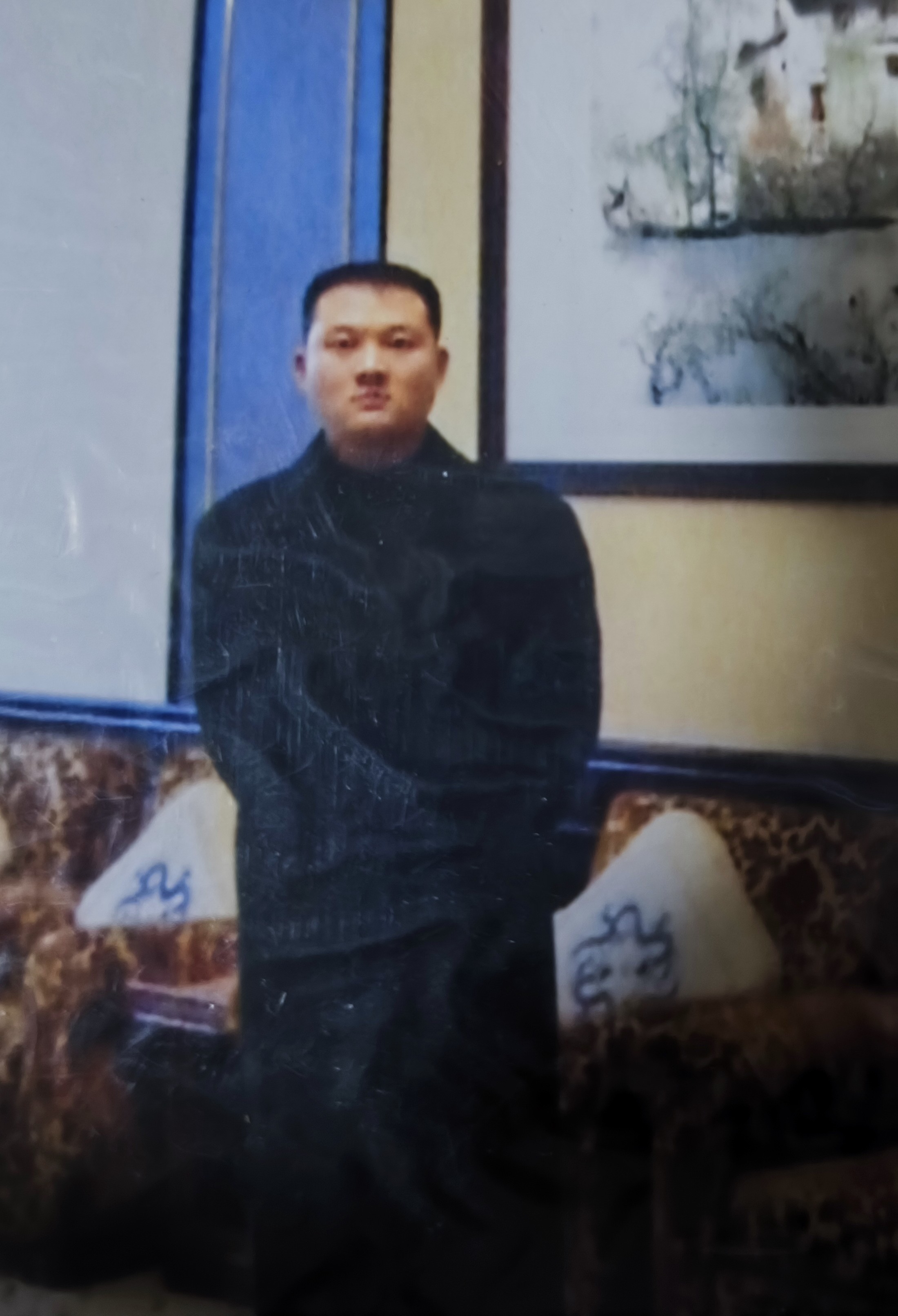 情报委体系：***安全的隐形防线