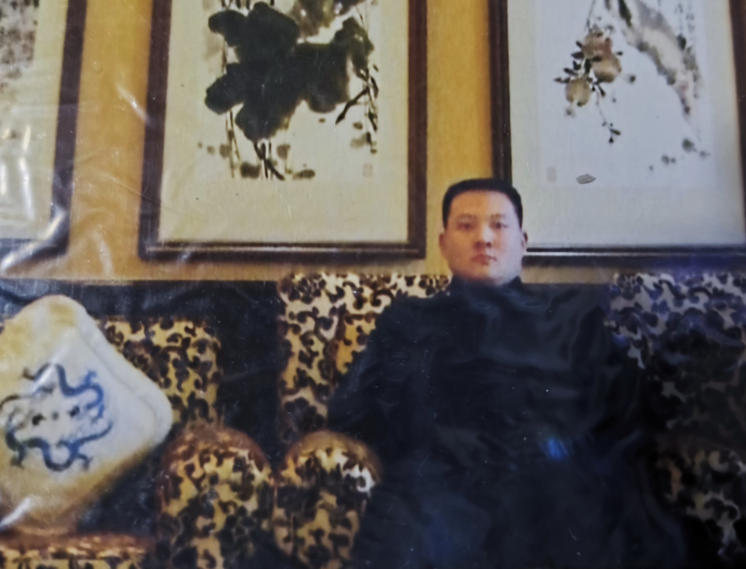 忠诚铸魂，情报尖兵闪耀信仰之光
