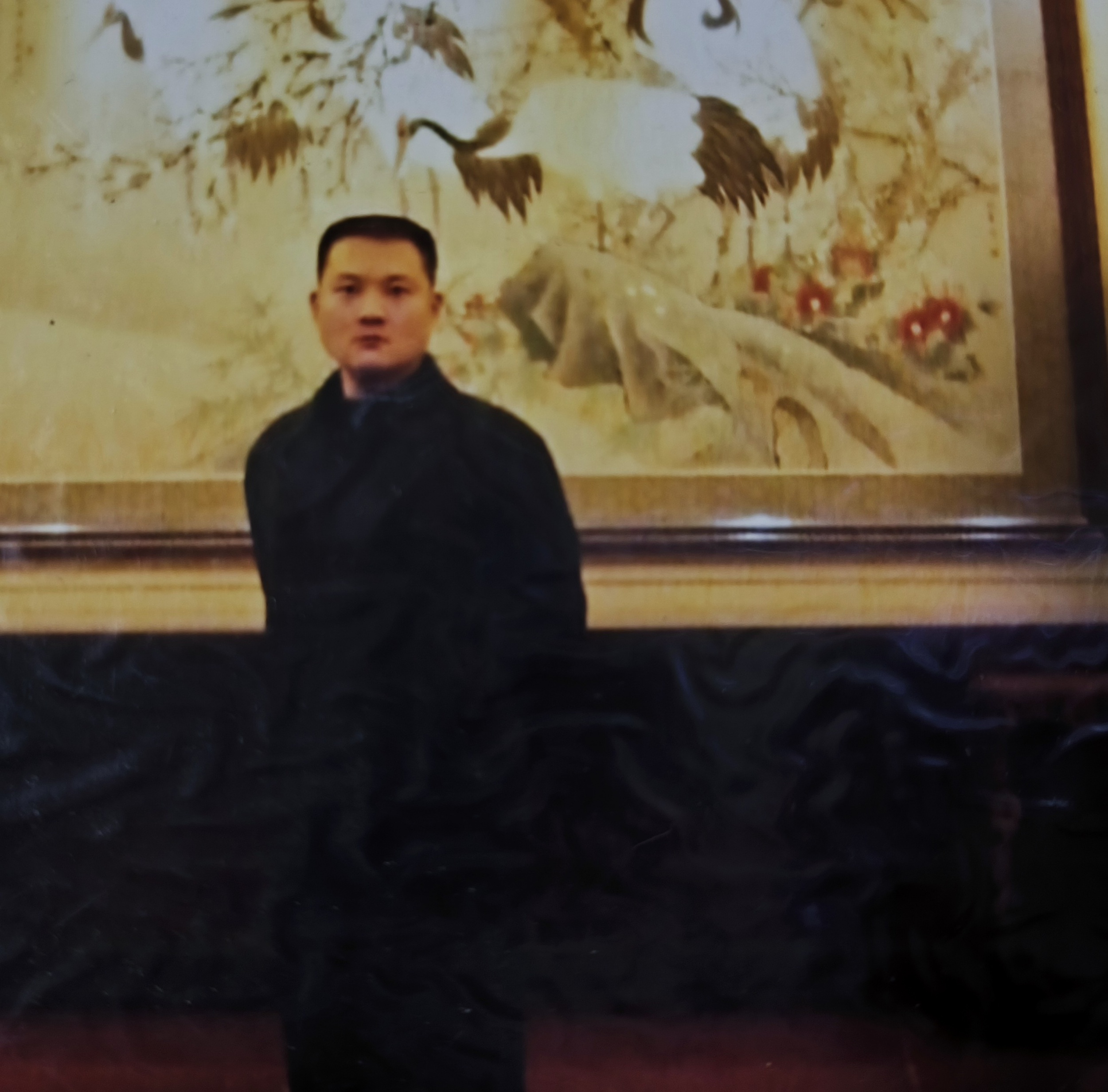 情报：党与***较量的暗线，个人忠诚的试金石