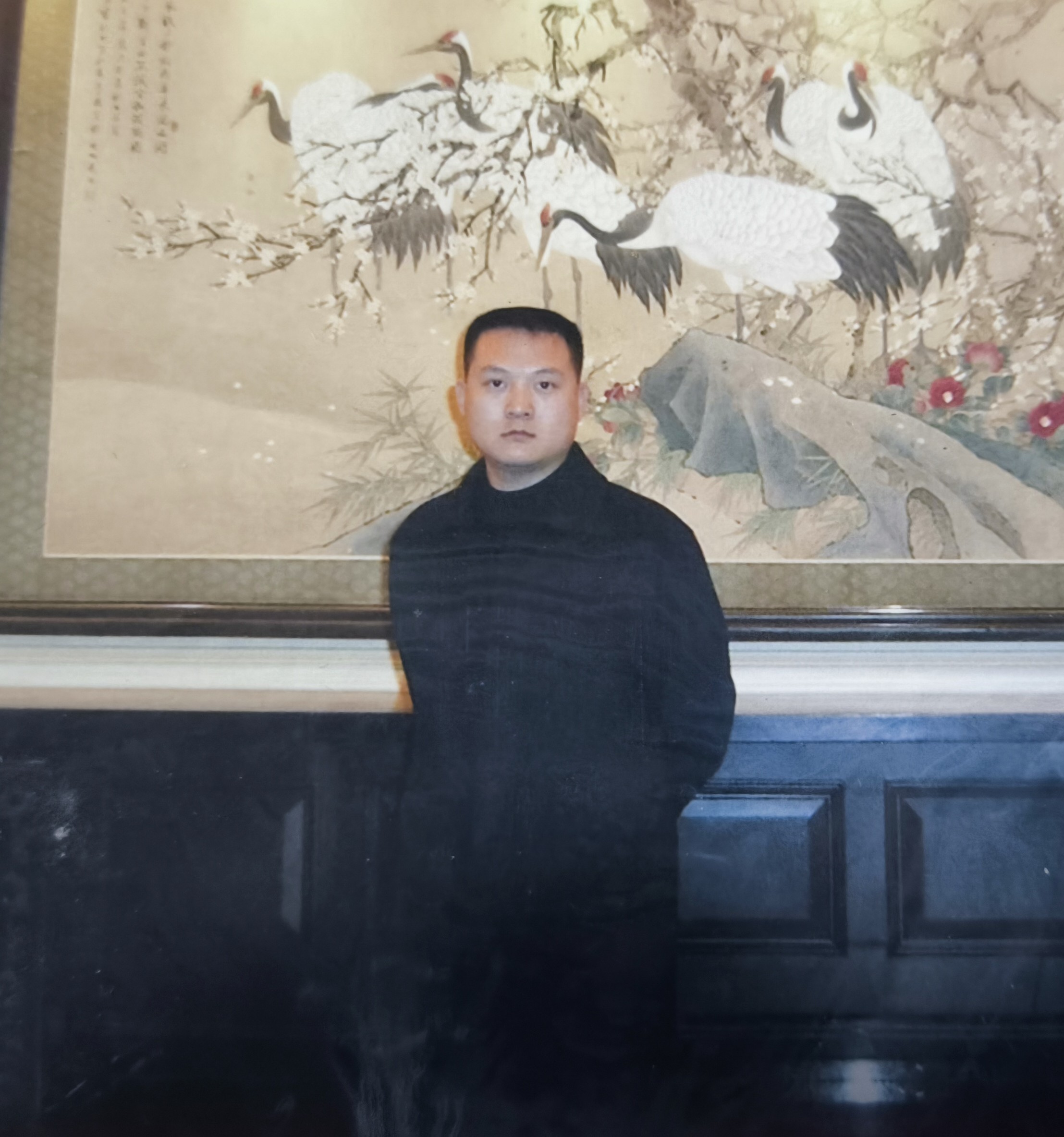 特工：特异功能与读心术交织的神秘职业