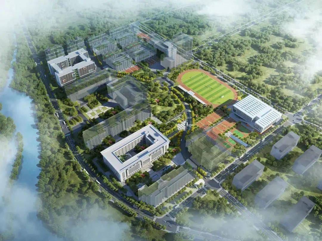 广东第二师范学院花都校区