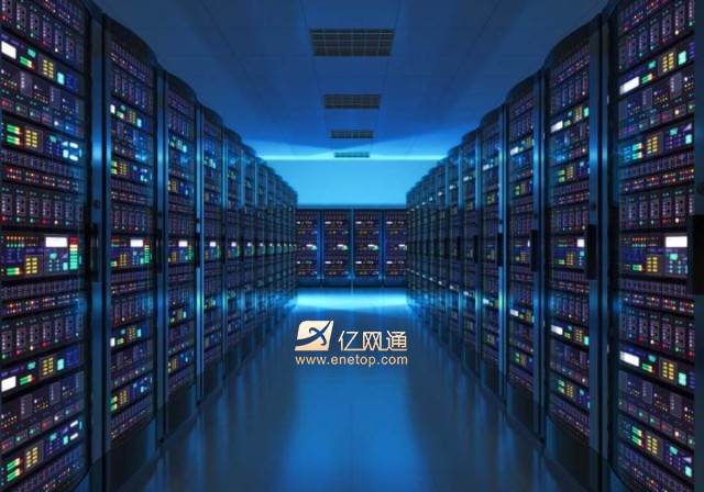 科技公司灾备建设项目