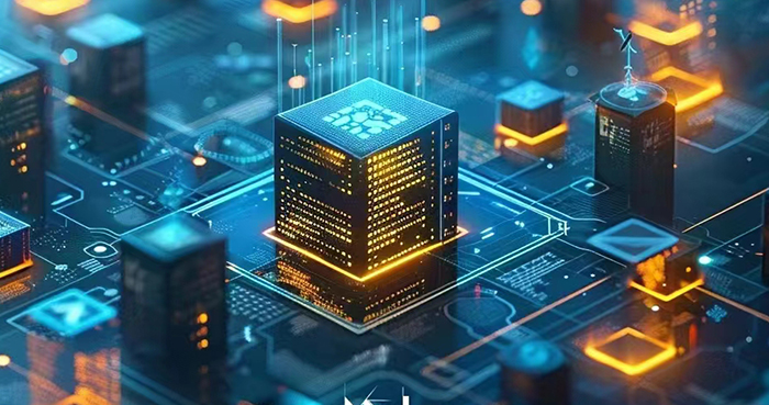 亿网通助力珠海市质监所虚拟化项目