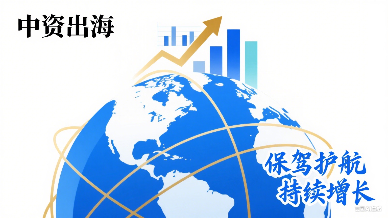 中资出海业务全场景建设方案，亿网通为企业全球化保驾护航