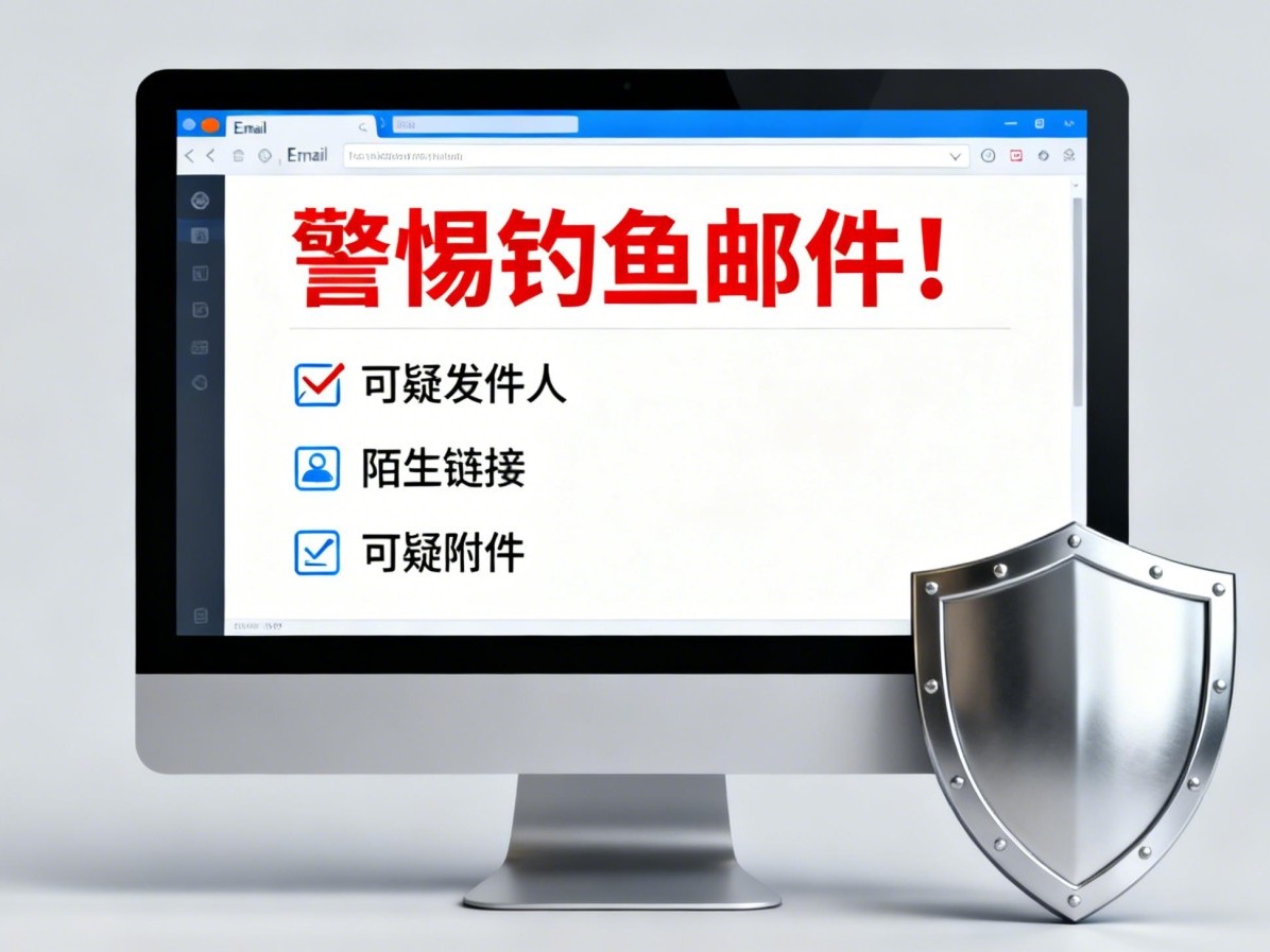 邮件安全告急？亿网通全维度方案筑牢防护壁垒！