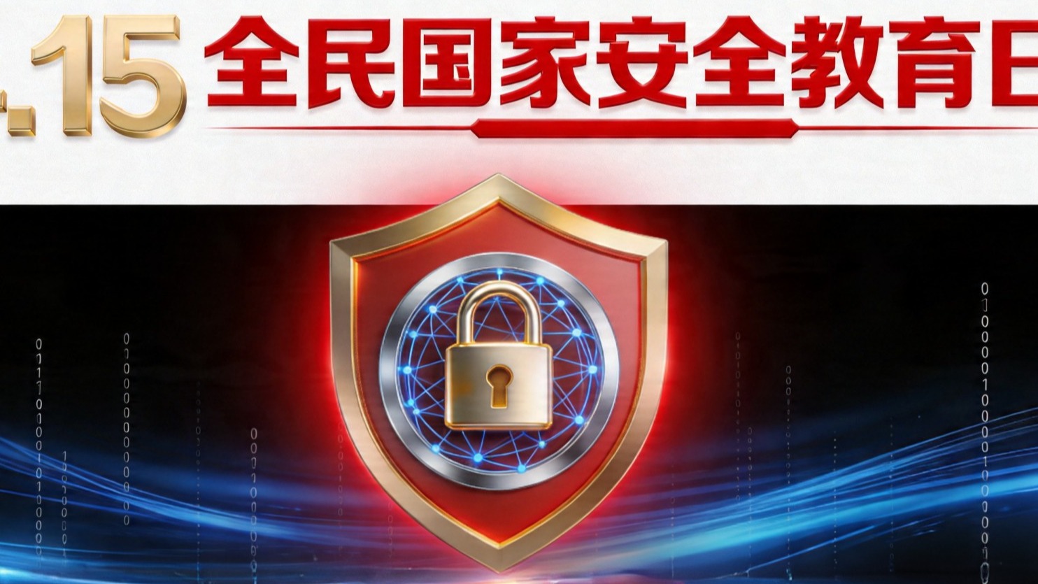 4.15 | 网络安全无小事：企业必须守好的那些