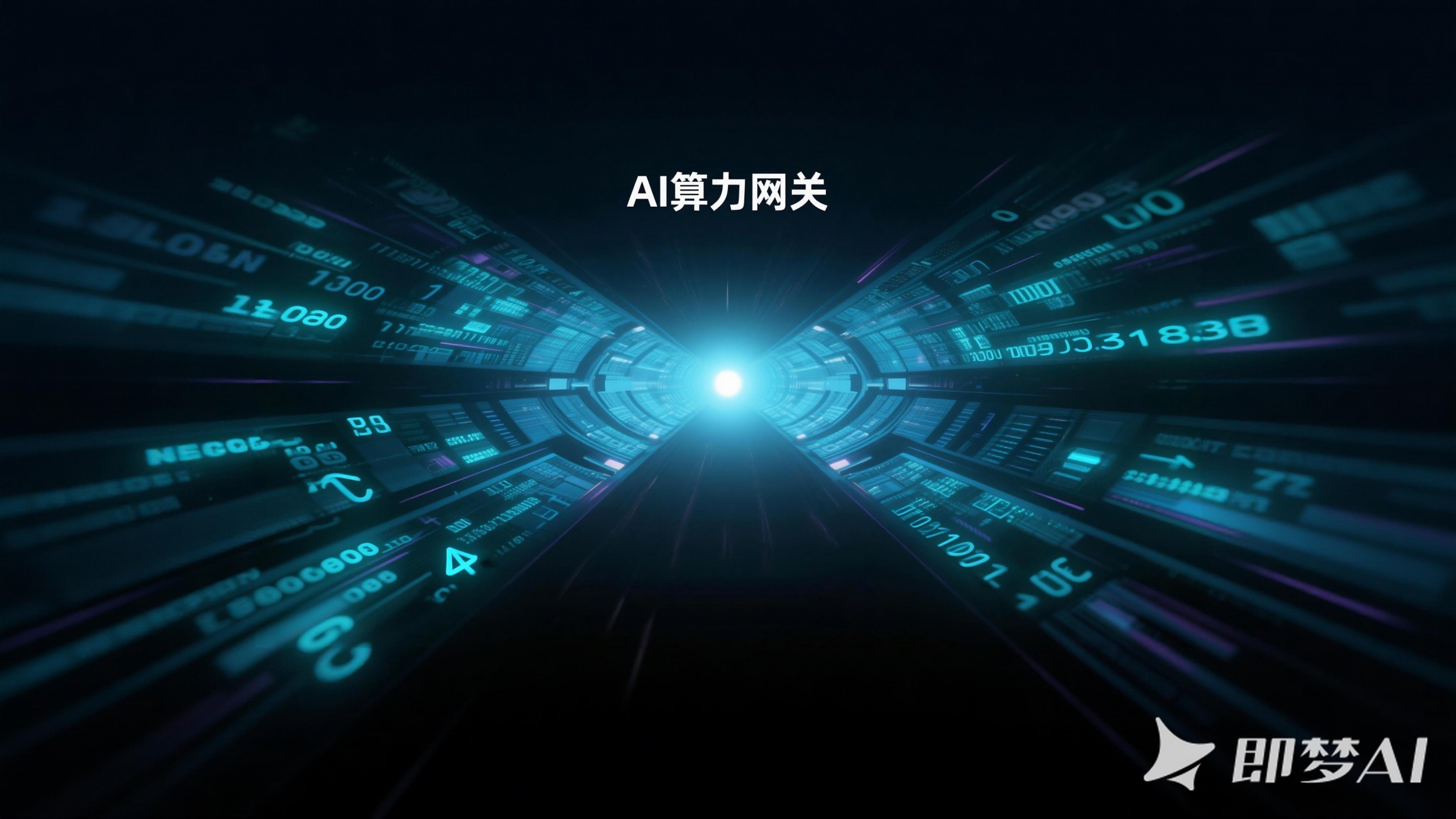 亿网通 × 深信服 AI 算力网关｜企业 AI 算力治理一站式解决方案