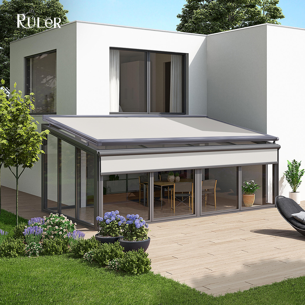 Conservatory Awning