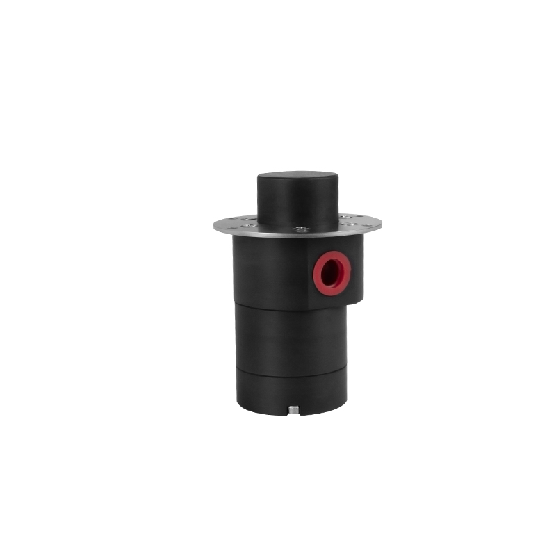 MPB060 微型磁力齿轮泵1.41ml/revPPS材质