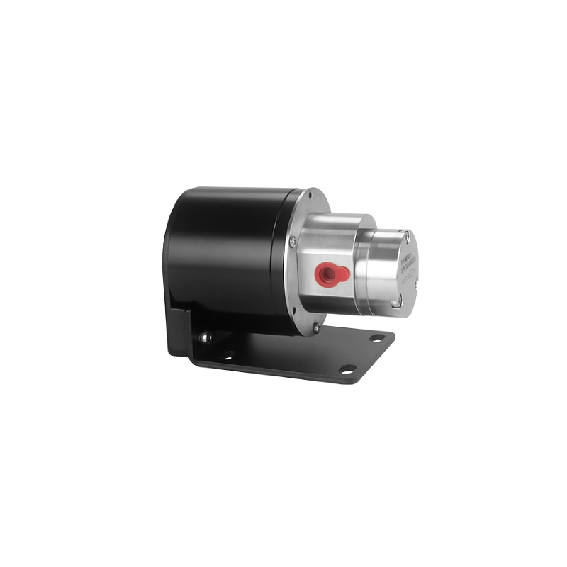 MPB015微型磁力齿轮泵（无刷驱动一体电机70W）