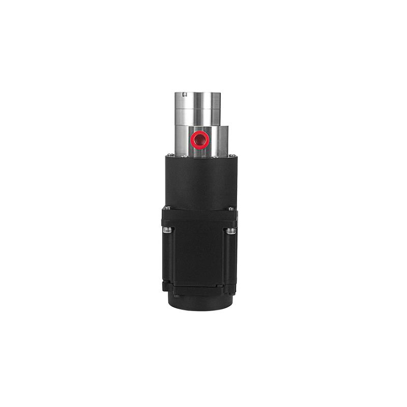 MPB030微型磁力齿轮泵（伺服电机200W）
