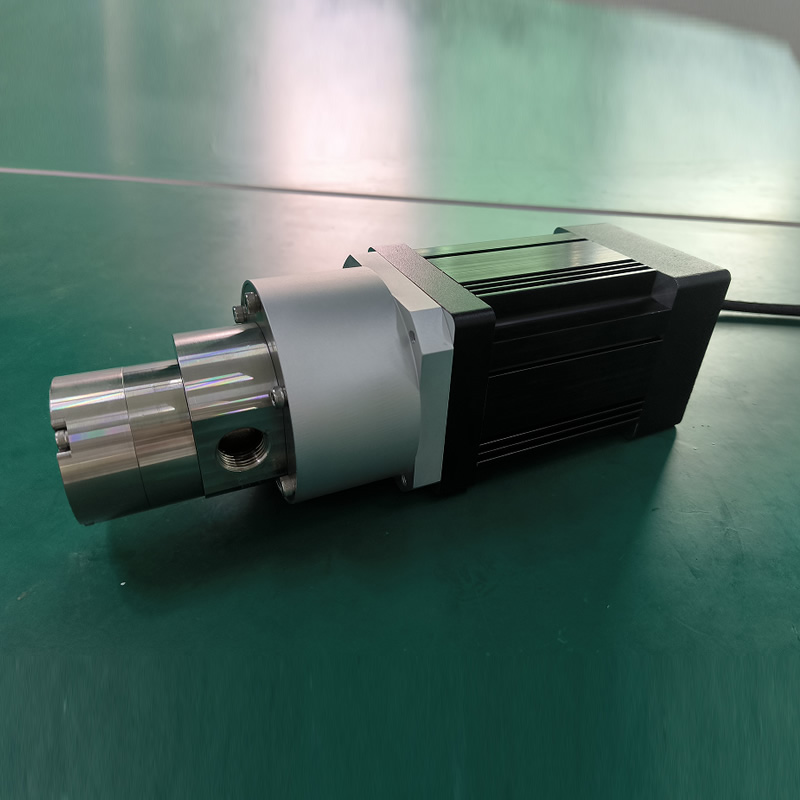 MPB100 （180W）无刷防爆