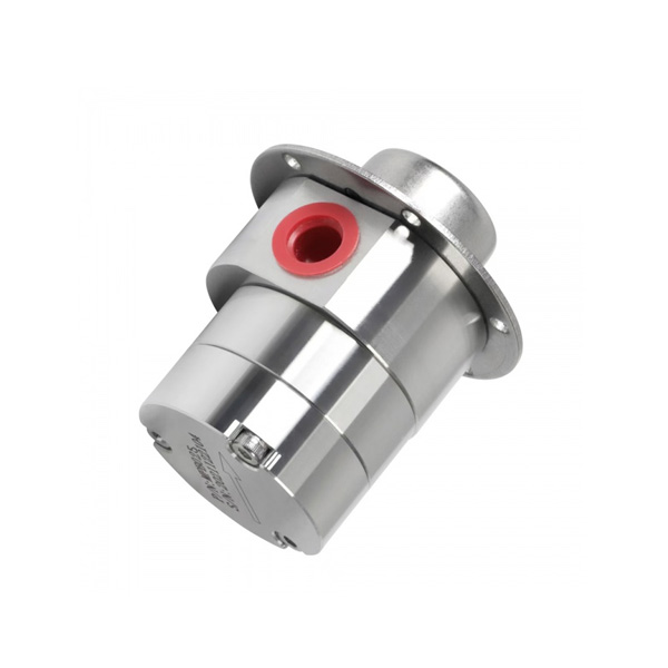 MPB025微型磁力齿轮泵0.6ml/rev