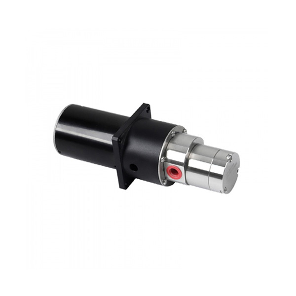 MPB010微型磁力磁力泵（驱动一体电机110W）