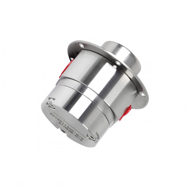 MPB015微型磁力齿轮泵0.35ml/rev