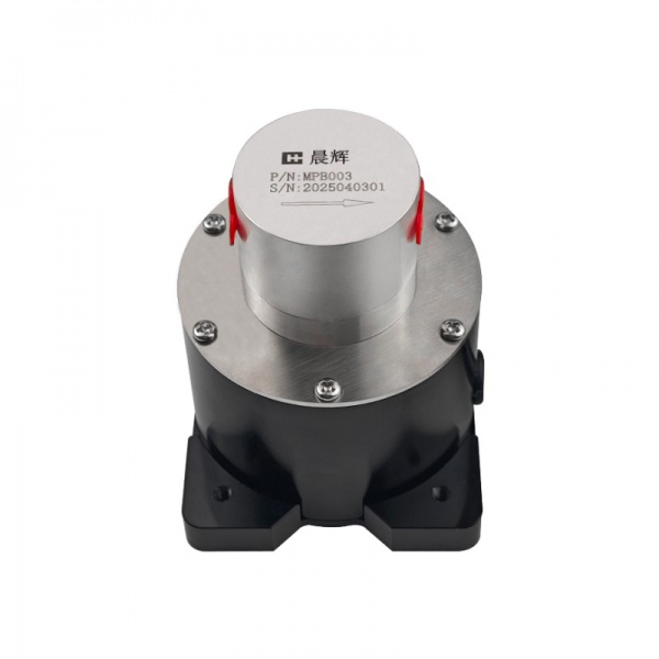 MPB003微型磁力泵（驱动一体机40W）