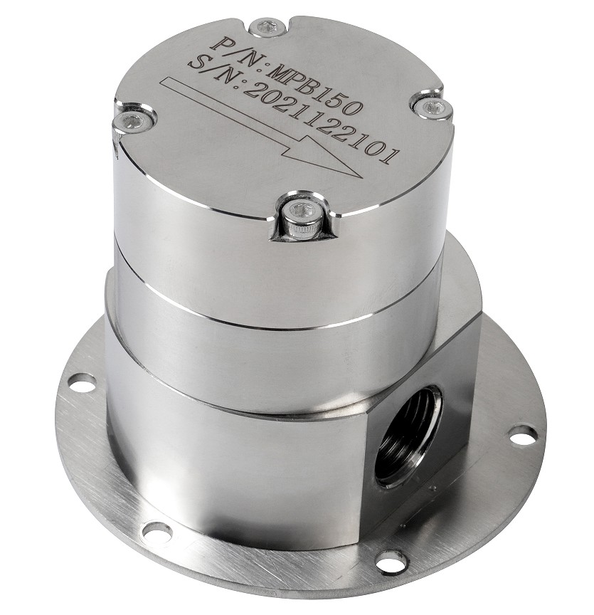 How to improve the service life of miniature magnetic gear pumps