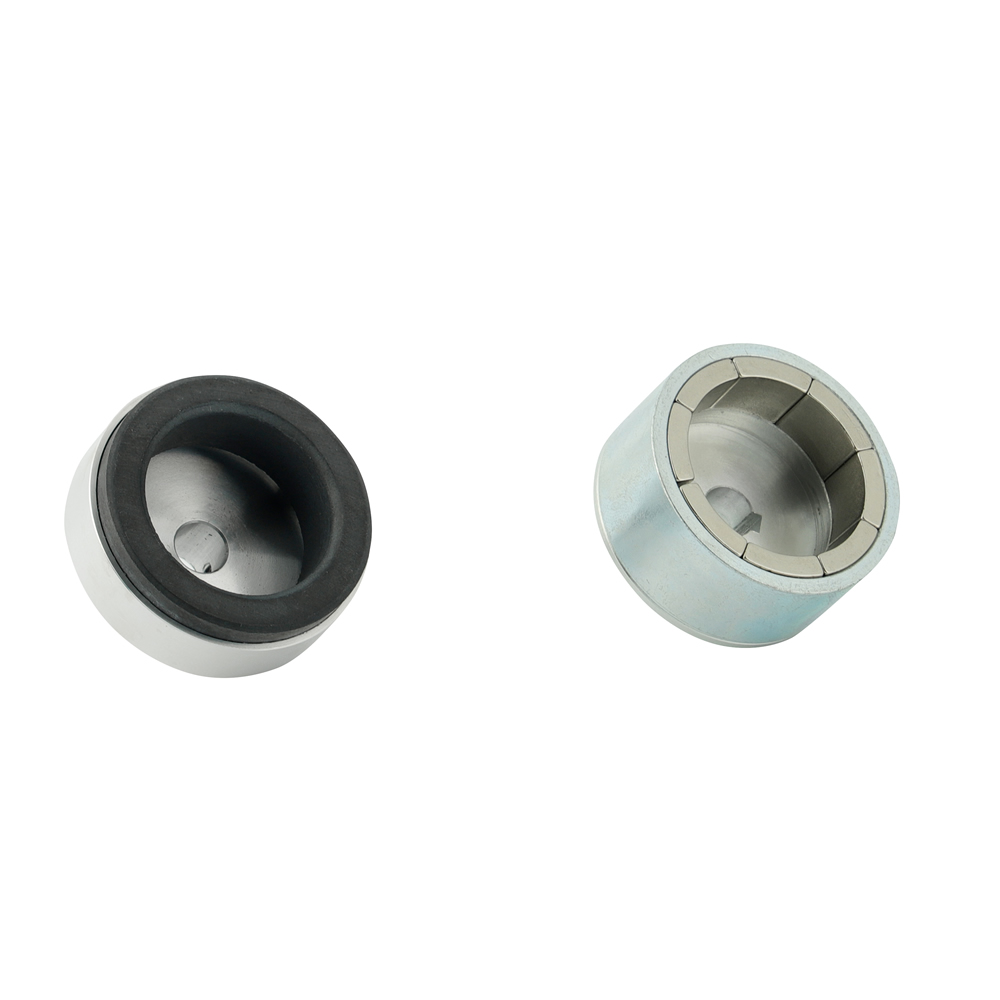 MPB010微型齿轮磁力泵0.28ml/rev