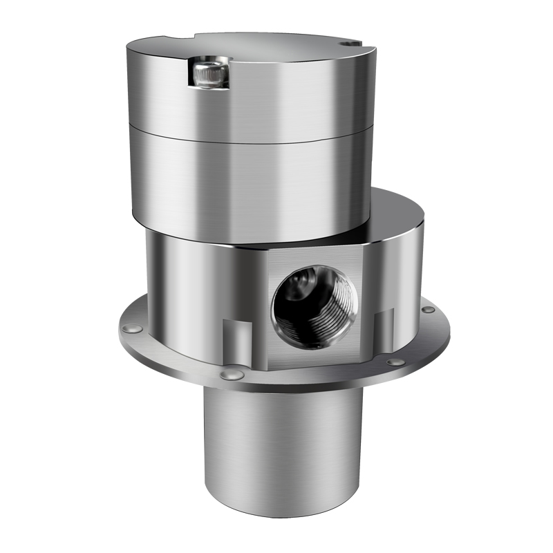 MPB075 miniature magnetic gear pump 1.9ml/rev